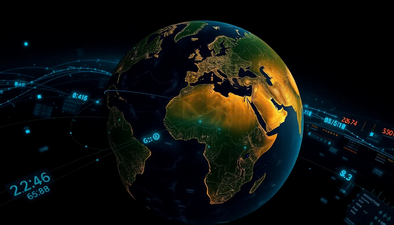 Vale Vaultshire - Uninterrupted Market Access